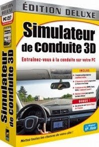 3d conduite simulateur gratuit