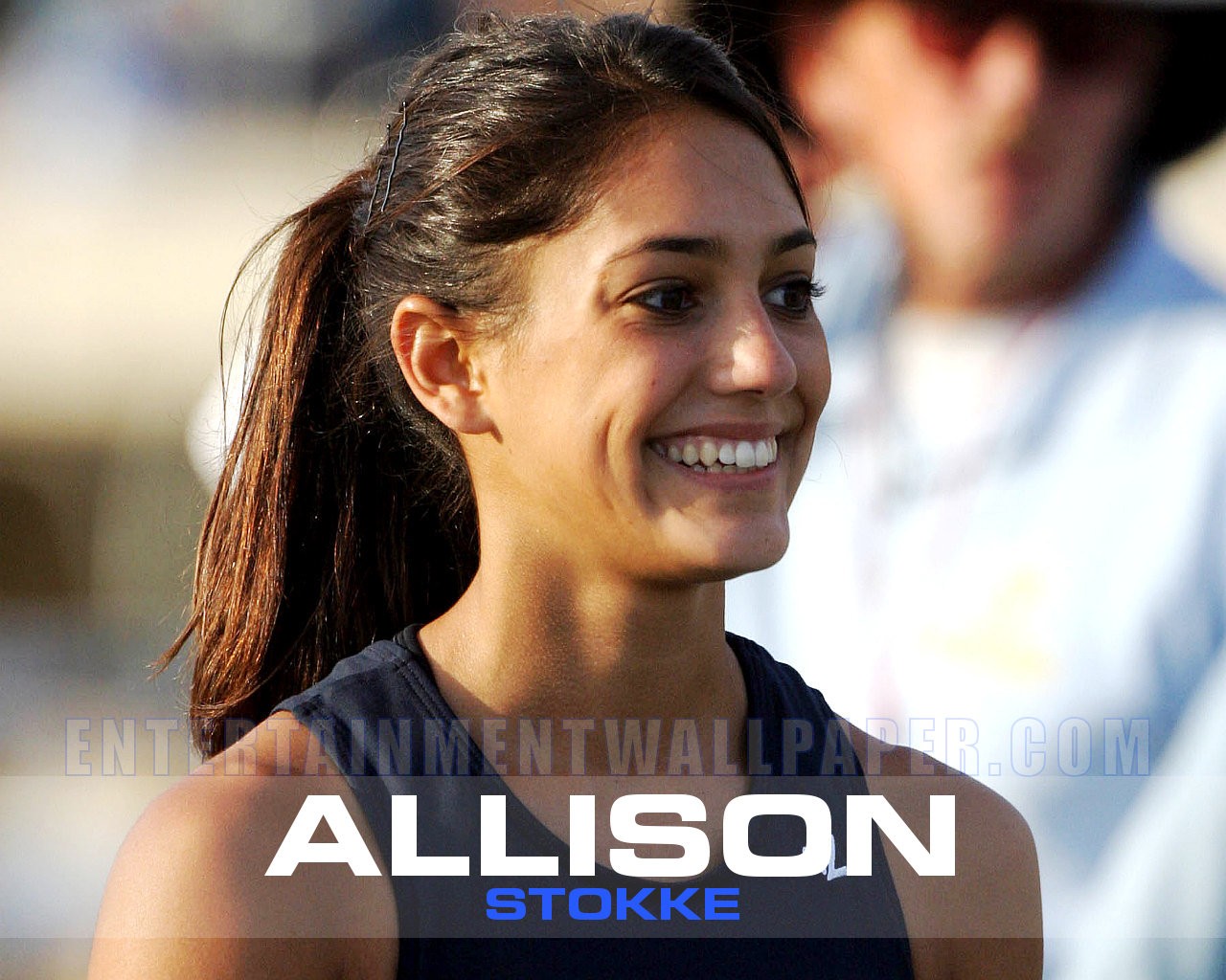 Allison Stokke Wallpapers HD 2012 | It&rsquo;s All About Wallpapers