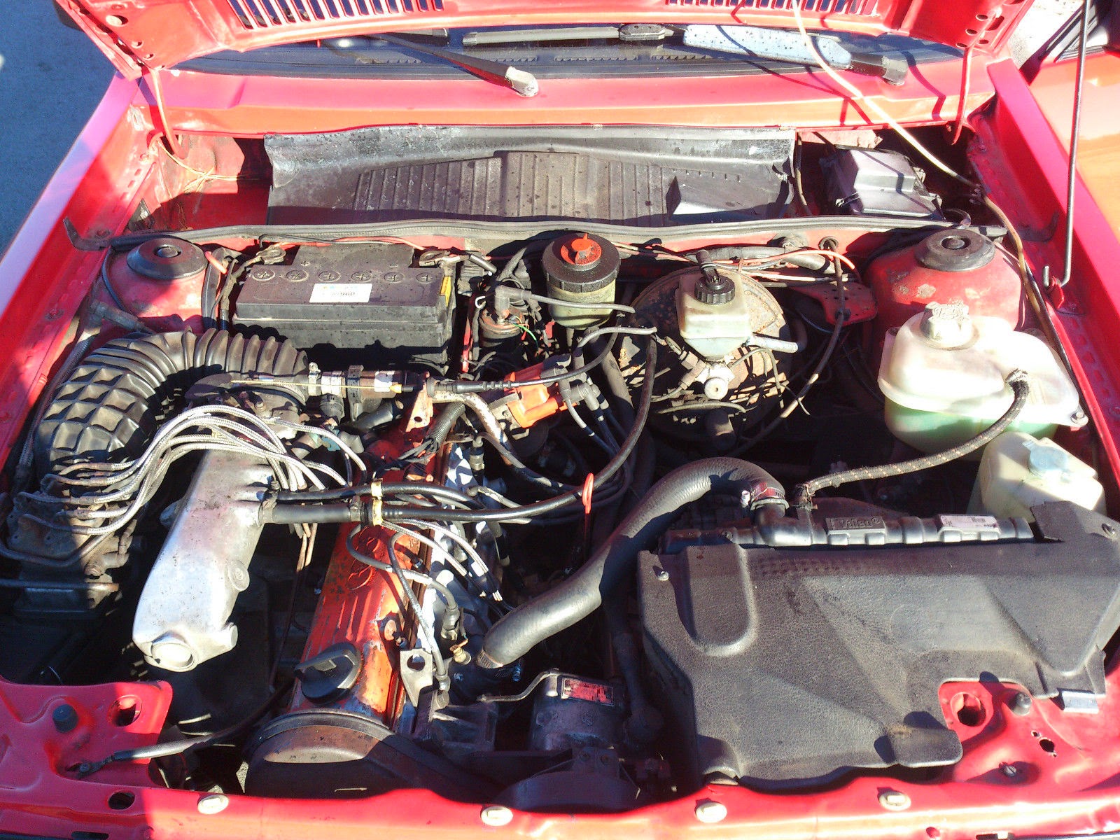 1987 Audi Quattro GT | Auto Restorationice