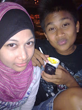 me n my bro,,,huhu.