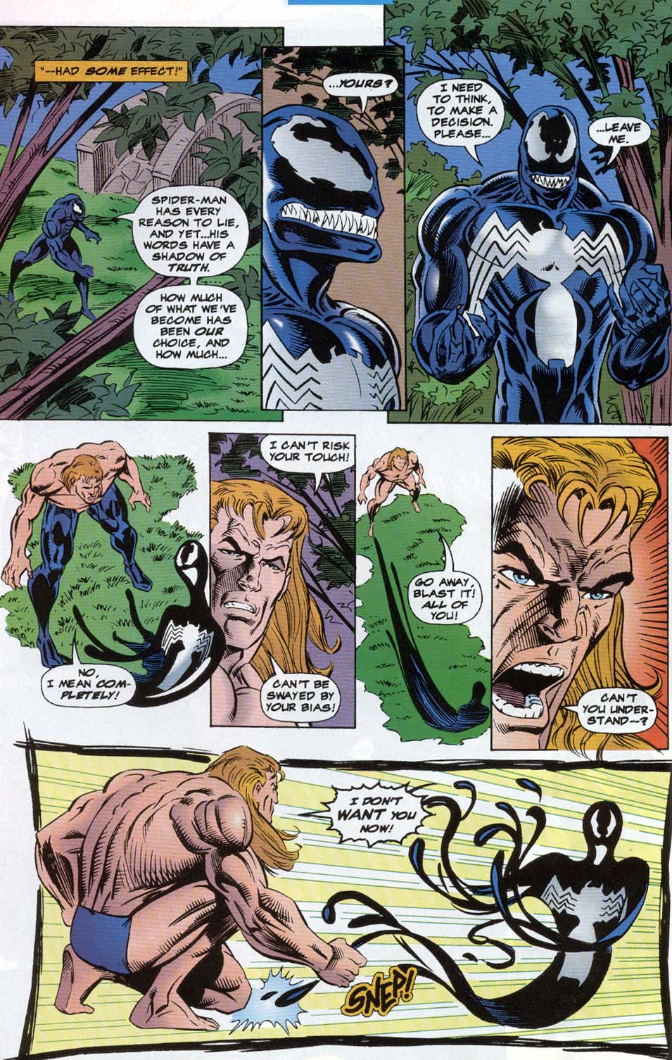 planet of the symbiotes pdf