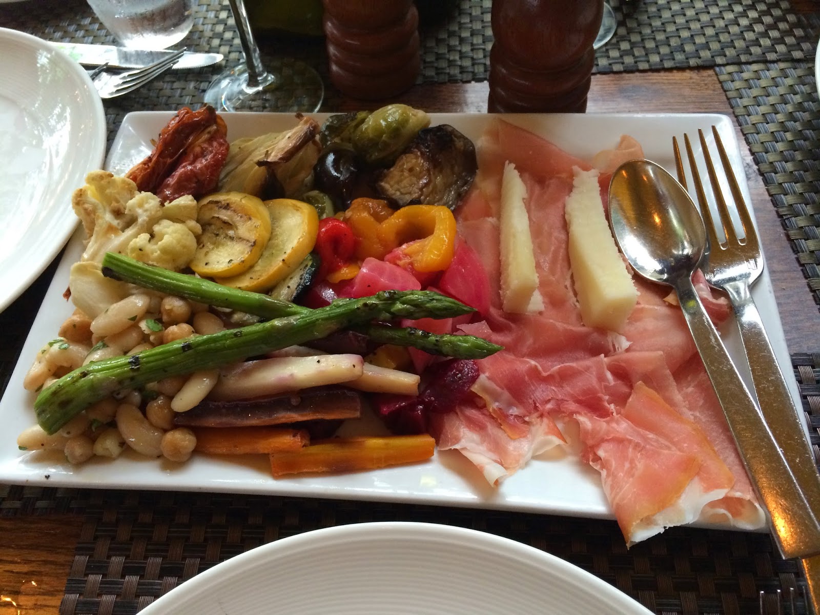 Project Soiree Tasty Tuesday Piccolo Sogno