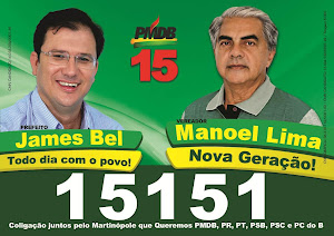 MANOEL LIMA