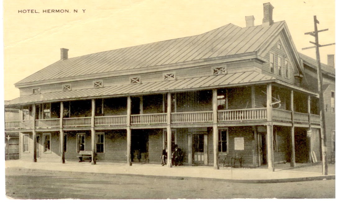 St. Lawrence County Historical Association