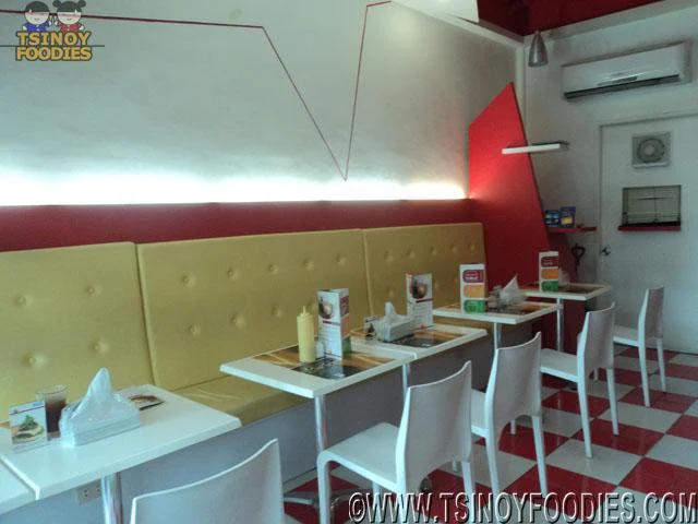 boulevard diner boulevard diner