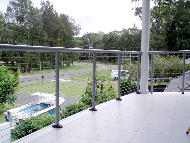 Glass Balustrades Ni Glass Balustrades Ni