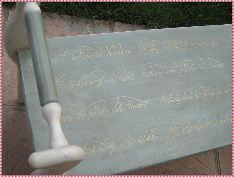 Un rincón de mi: noviembre 2012