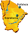 Ibaretama - sertão central