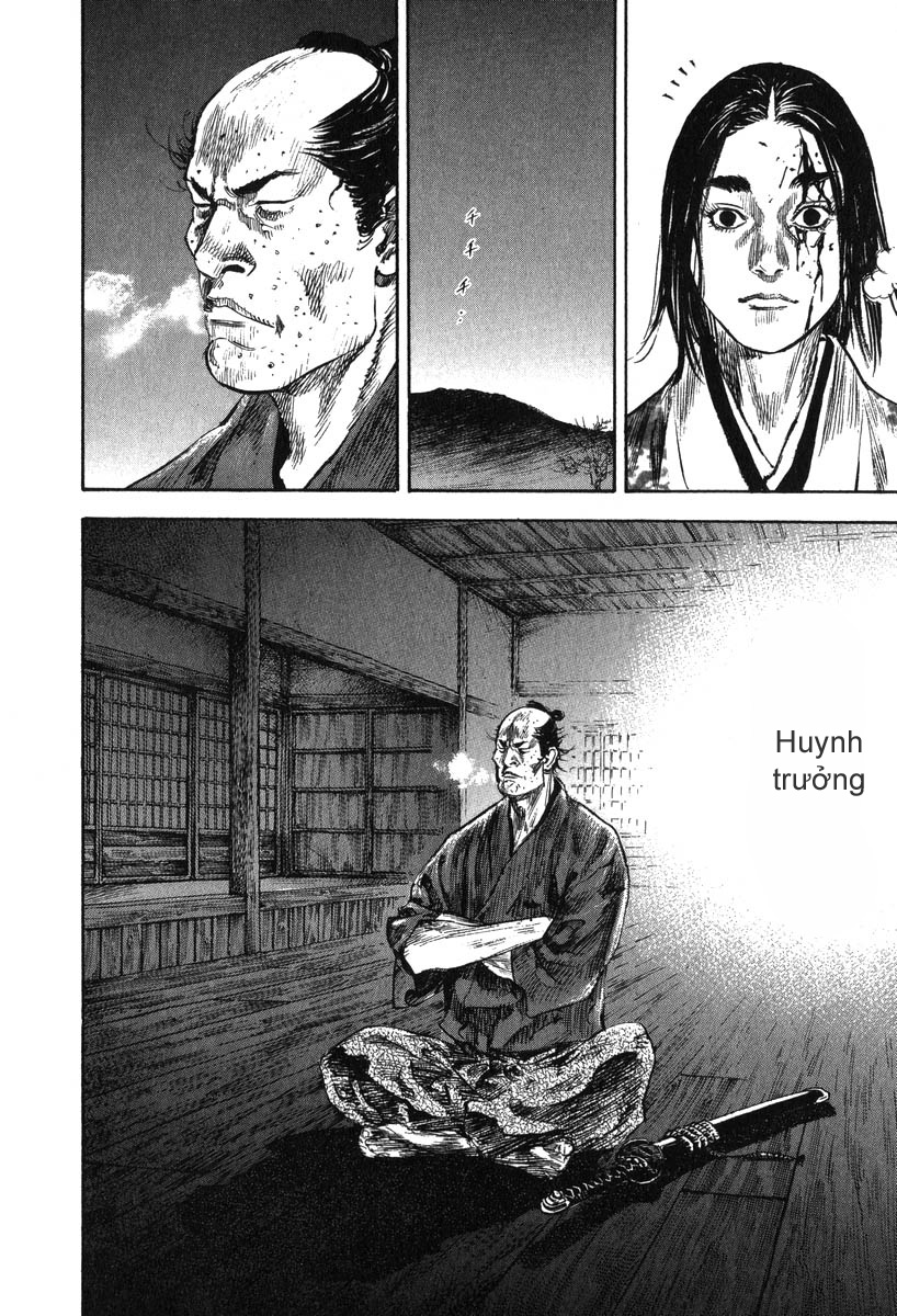 Vagabond - Lãng Khách Chap 187 - Truyen.Chap.VN