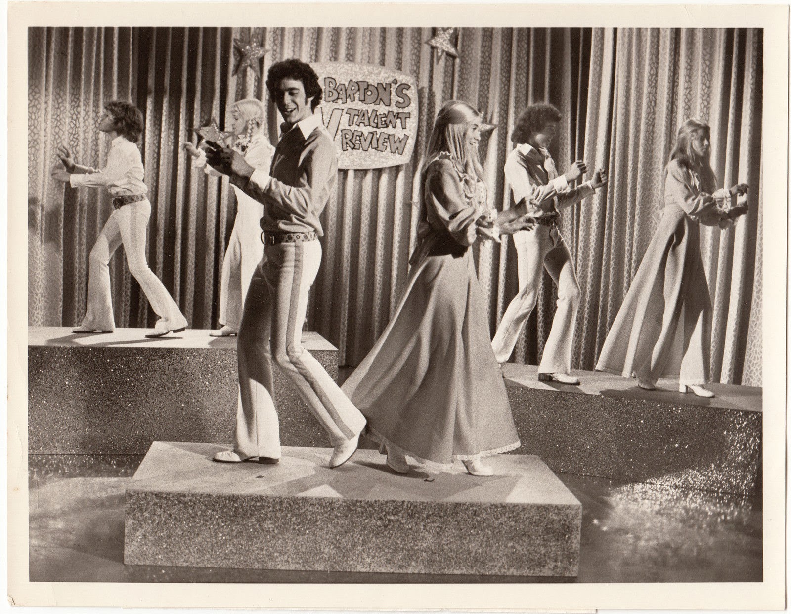 The Brady Bunch Blog January 2014