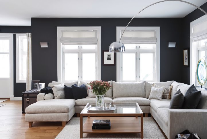 Sala De Tv Parede Preta ~ Casaosfera Feng Shui Conheça o significado das cores Sala De Tv Parede Preta ~ Casaosfera Feng Shui Conheça o significado das cores