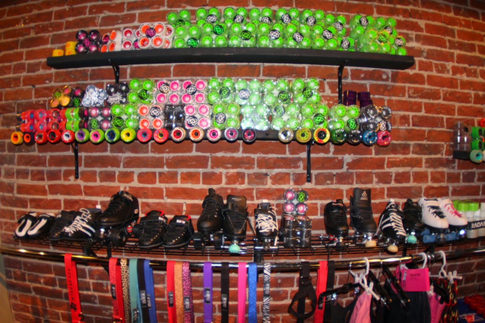 Skate Ratz skate shop THE BIG SALE ! May 7th to 10th 20 off store