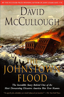 The Johnstown Flood by David McCullough