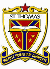 St Thomas of Canterbury College