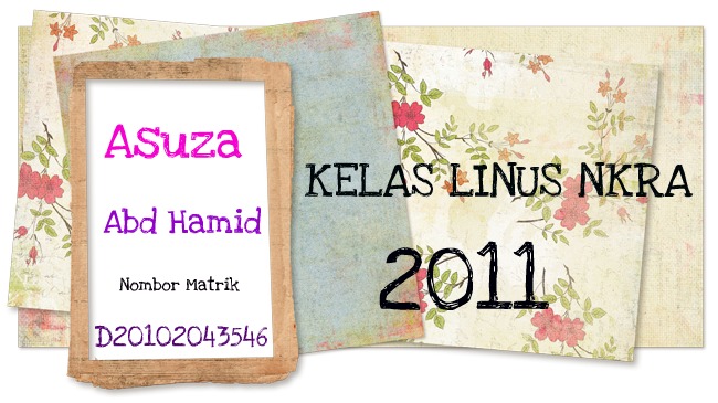 kelasLINUS2011