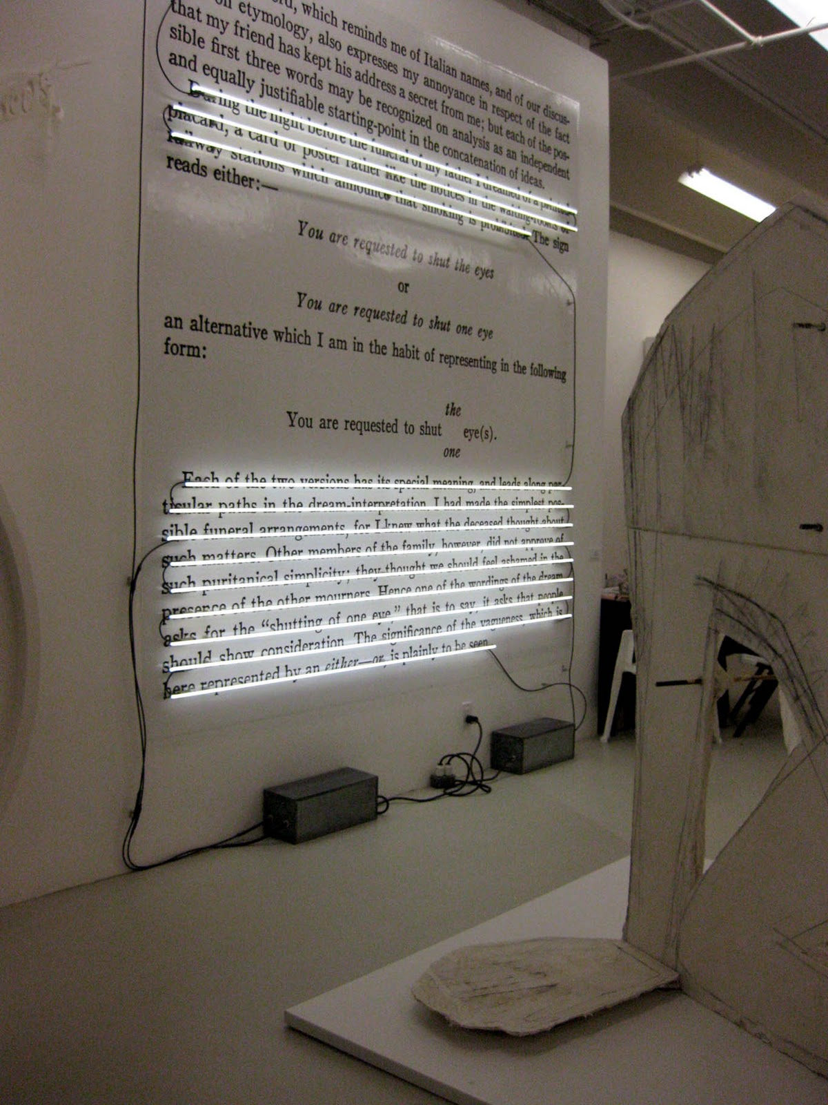 Mixed Media Glass Washington Glass Studio