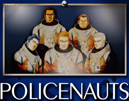 download policenauts playstation download policenauts playstation