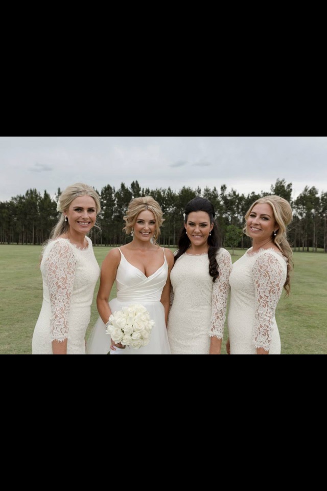 Kristen Hair Stylist