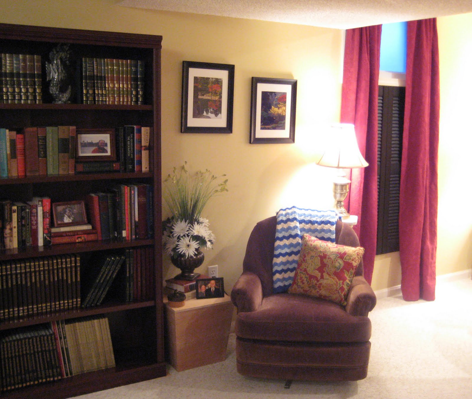 Tallgrass Design Tiny Basement Window, Revisited