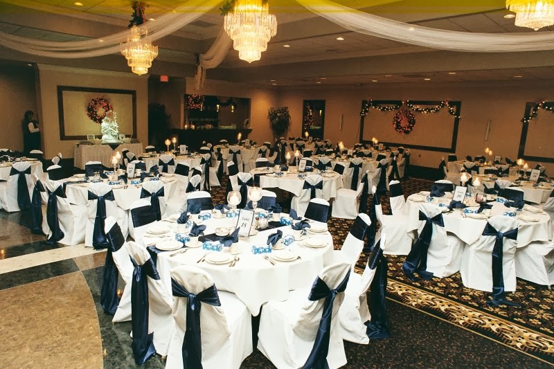 Banquet Halls in County Michigan