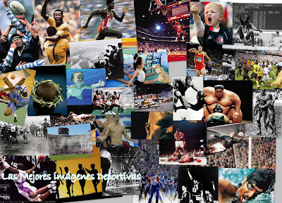 Las mejores películas deportivas (2ª parte) 1