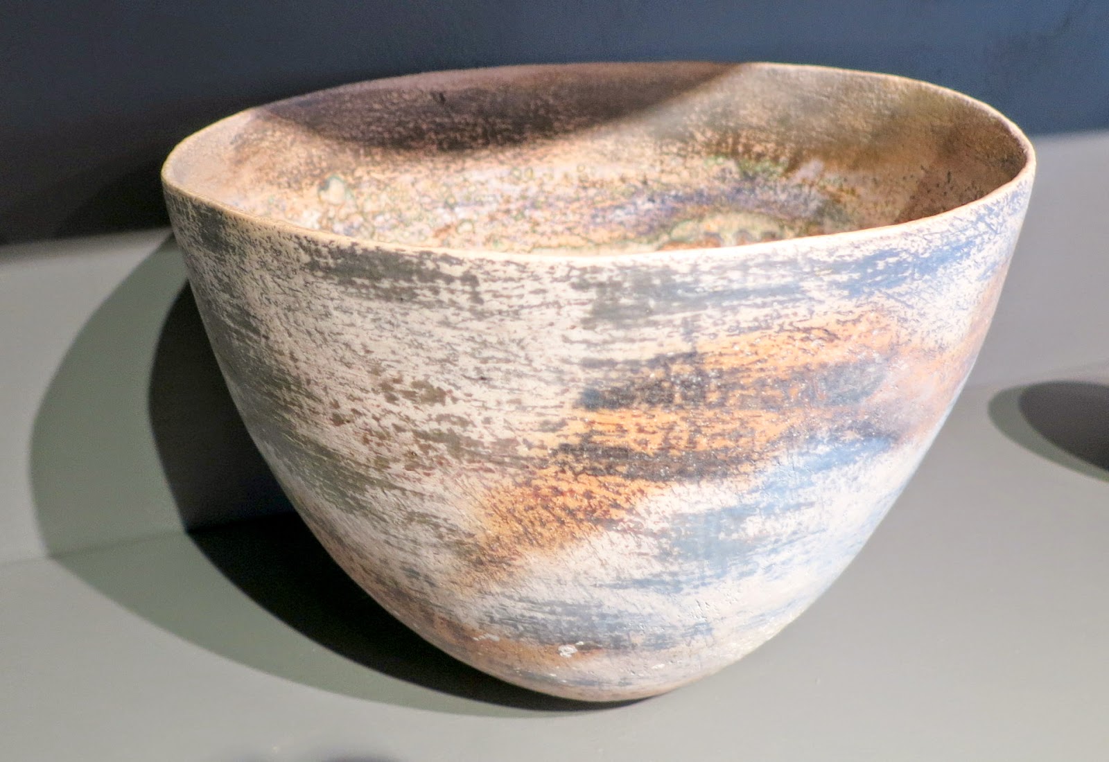 A Place Called Space The Oxford Ceramics Gallery