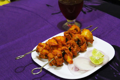 Chicken Tikka