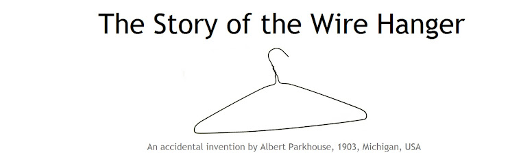 The Story of the Wire Hanger