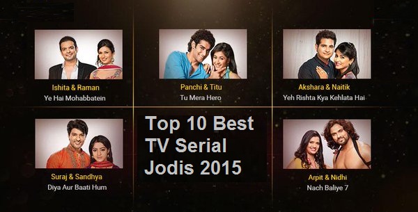 best hindi serials 2015