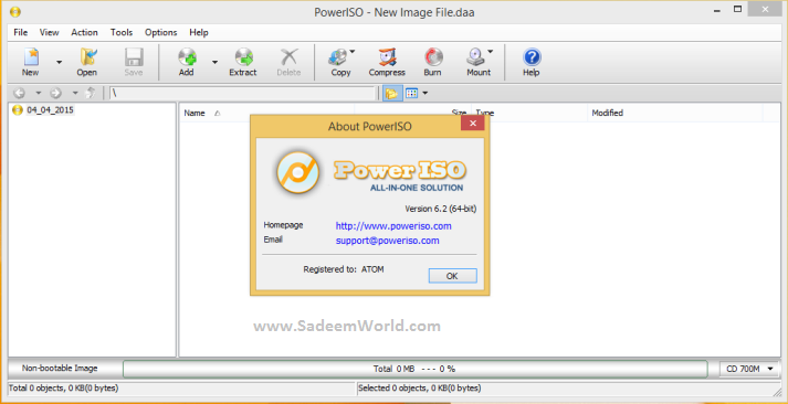 Poweriso download free. full version Poweriso download free. full version