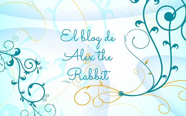 Las aventuras de Alex the Rabbit