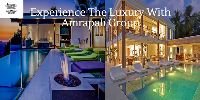 Amrapali noida amrapali noida projects