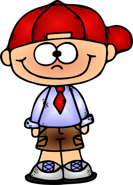 worksheetjunkie cute boy clipart