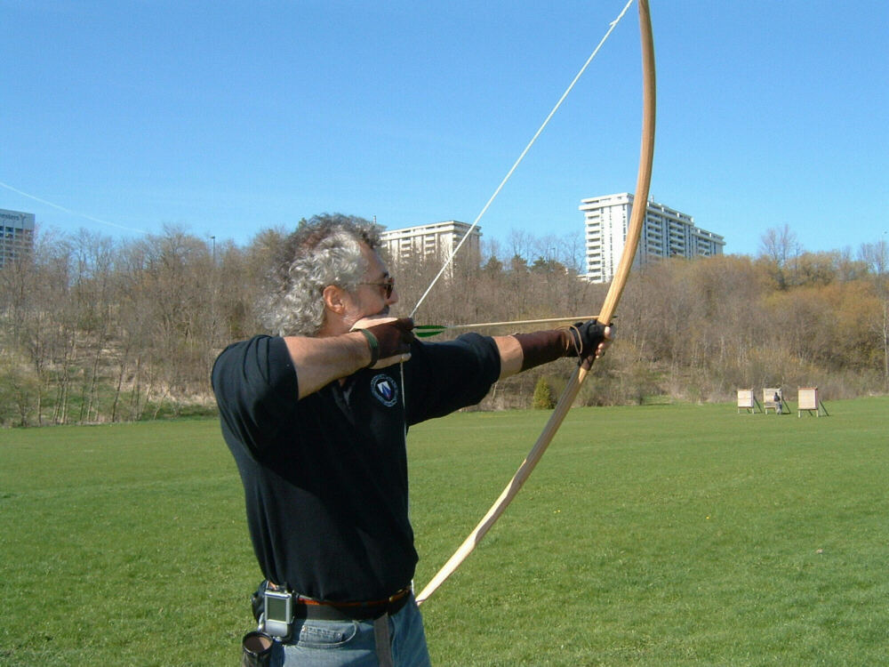 Archery Toronto Archery Coaches in Toronto