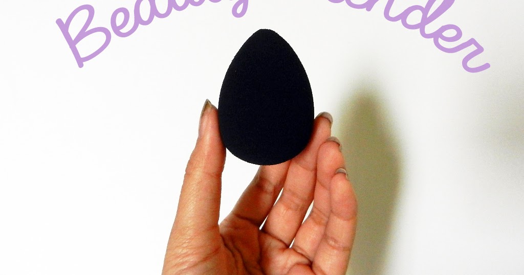 Must Have Beauty Blender + Solid Cleanser