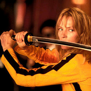 La Chica de la Semana: Beatrix Kiddo (Vol. 1) 1