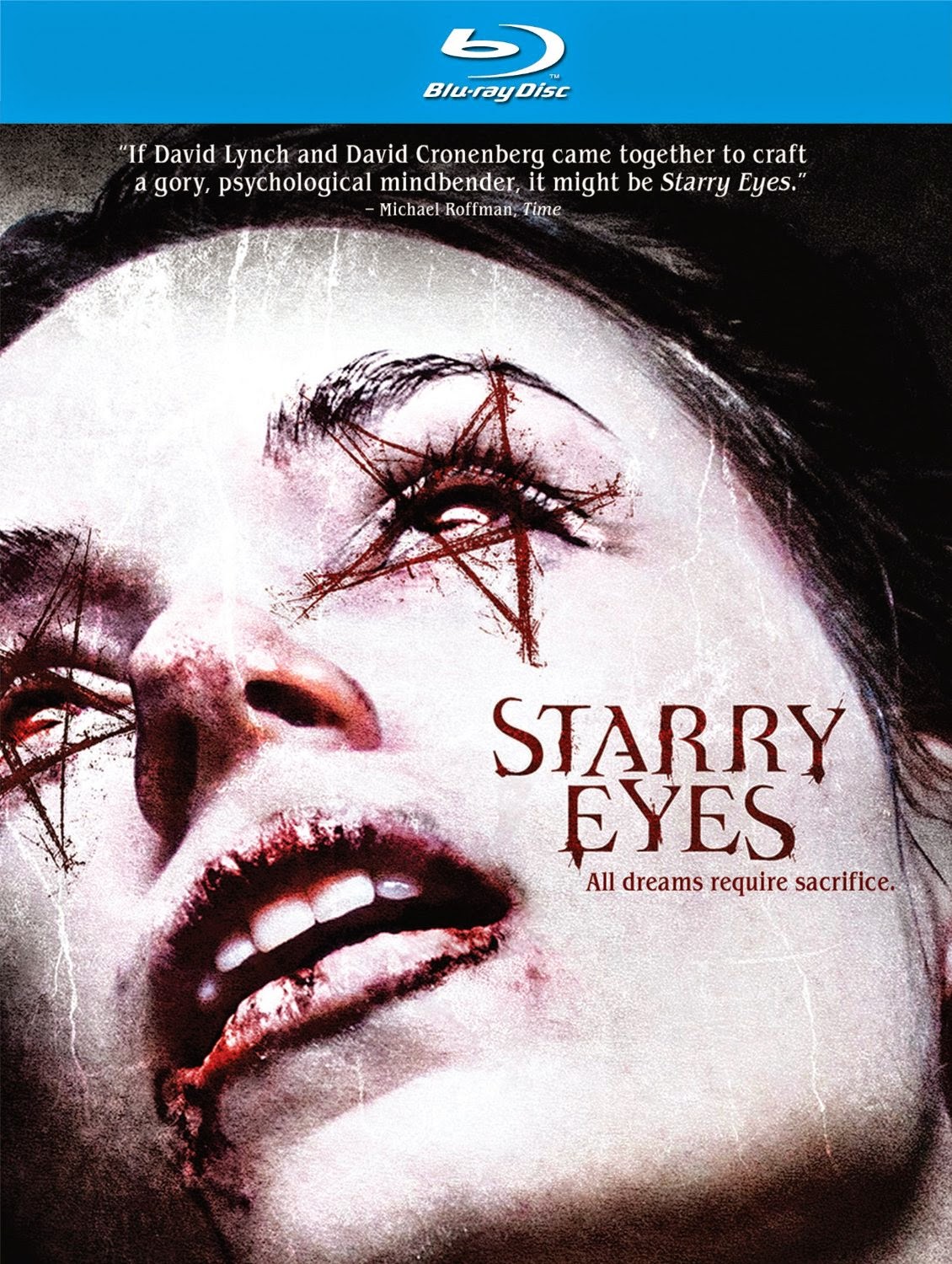 February 3rd Blu-ray \u0026amp; DVD Releases Include Starry Eyes, Ouija ...