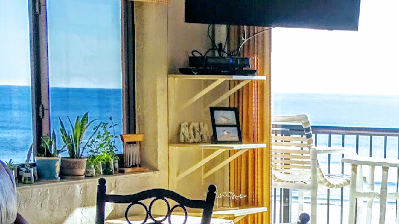 Sunrise 502 NSB Florida