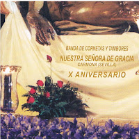 Banda de Cornetas y Tambores Nuestra Señora de Gracia de Carmona