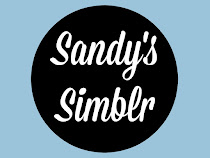Sandy's Simblr