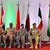 Arab Saudi Umumkan Pembentukan Aliansi Militer 34 Negara Islam Lawan Terorisme