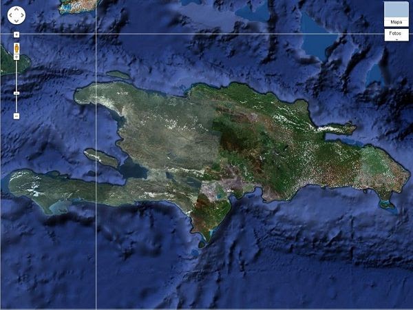 Geólogos pronostican gran terremoto en el Caribe UntitledDOMINICANAYHAITI
