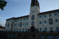 THE MAKEREREAN