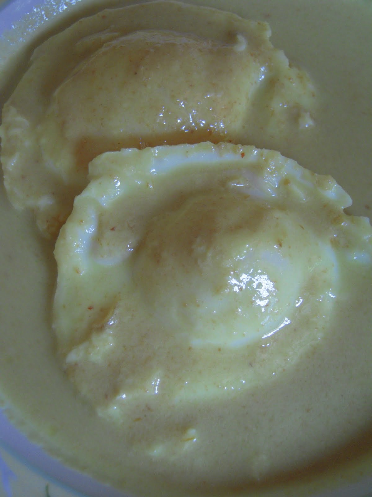 Resepi Gulai Telur Kelantan Copd Blog N