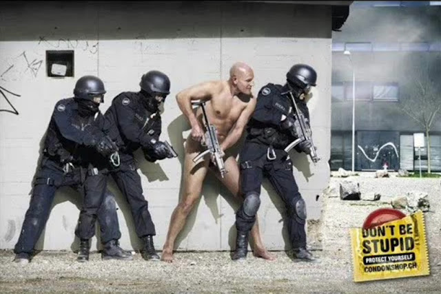 Gambar Lucu dalam Dunia Militer Gambar Lucu dalam Dunia Militer