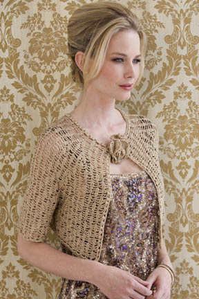 Crinochet: Hairpin Lace Crochet Designs