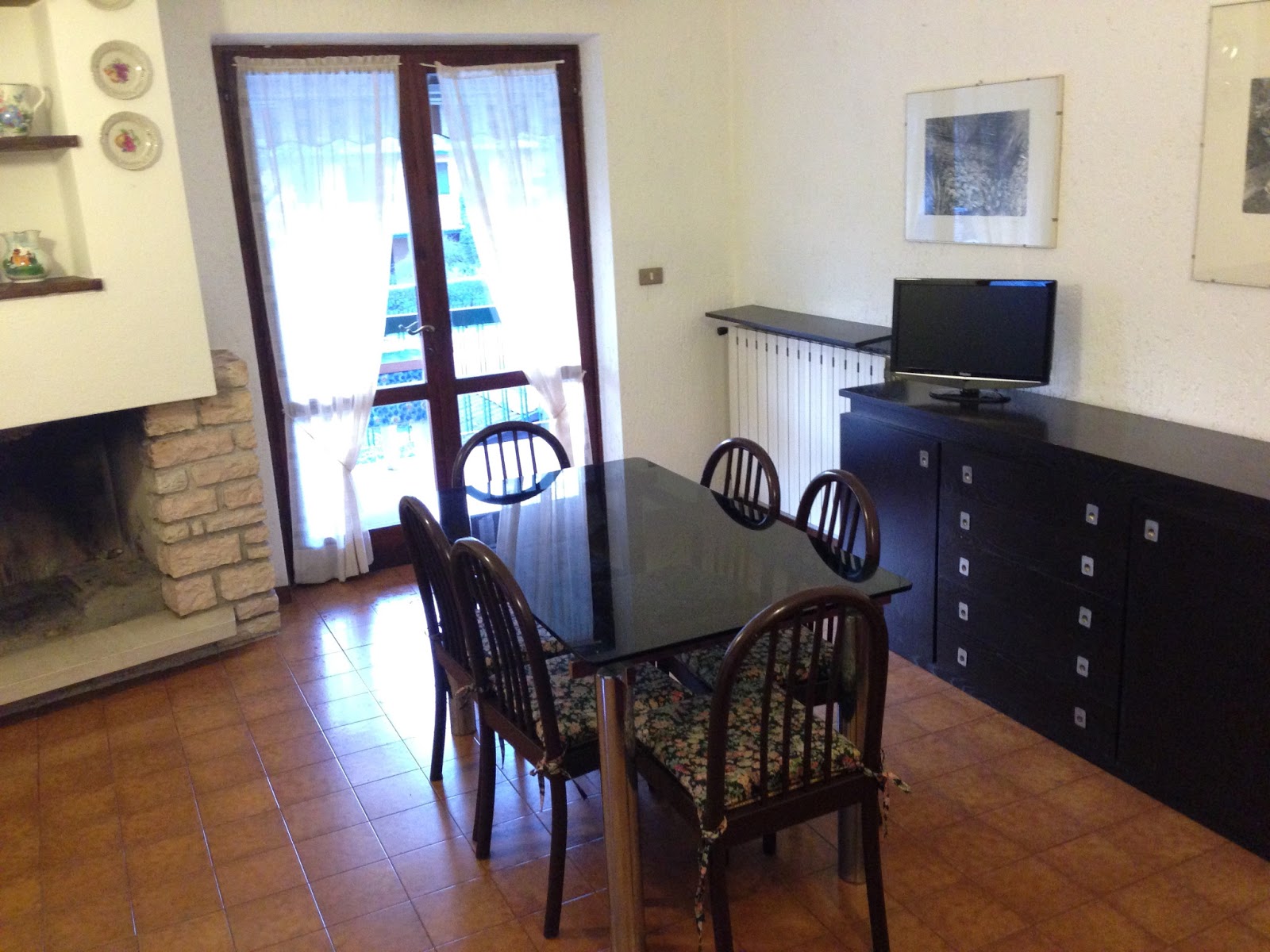 Casa vacanze in affitto a sirmione lago di garda: appartamento ...