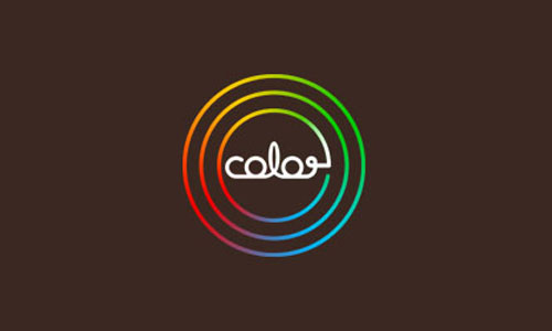 PSD Collector: 70 Colorful Logo Design Examples