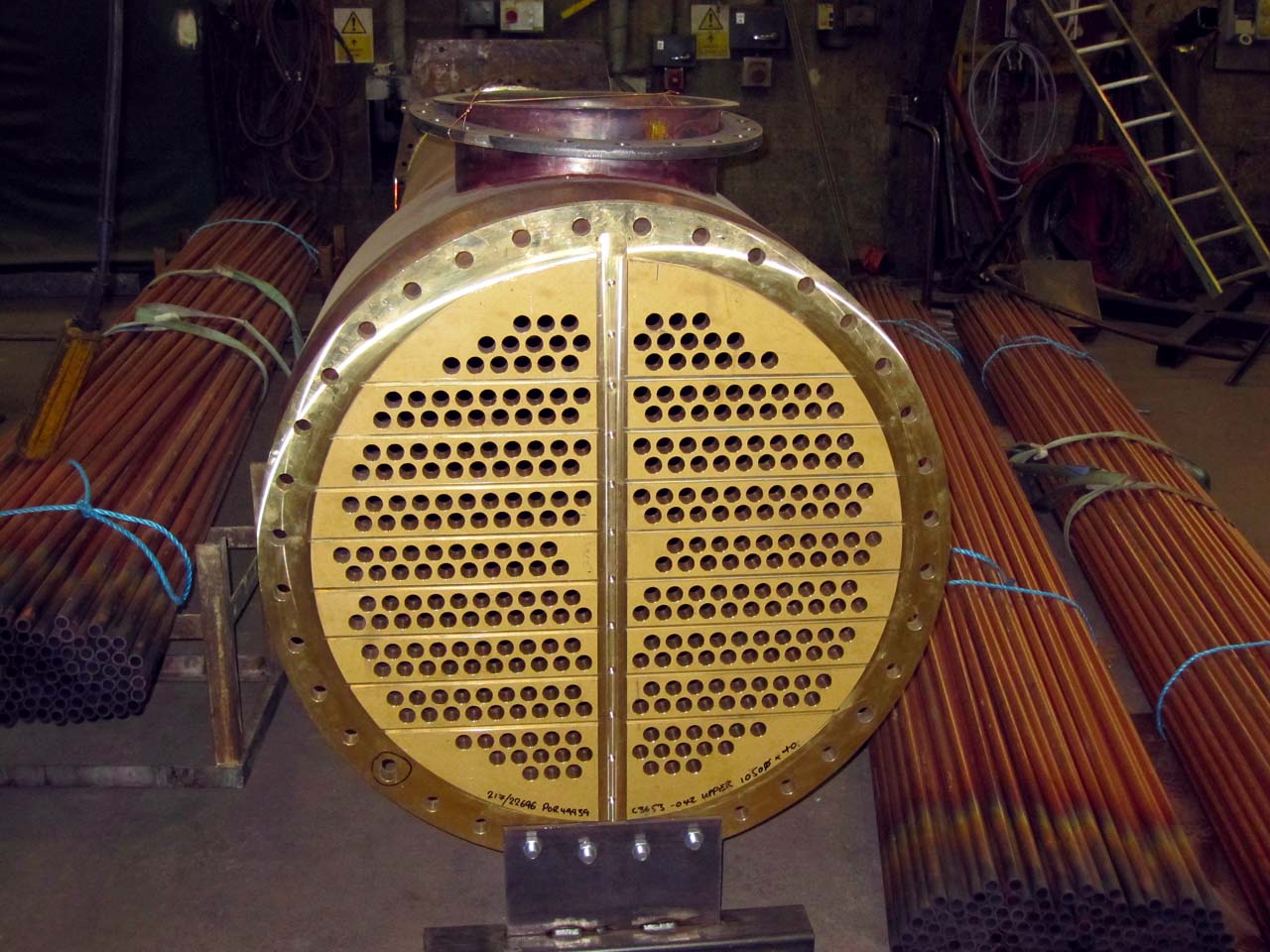 The Malt Desk November 2013