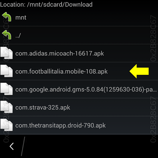 Android Firmware Downloader Android Firmware Downloader